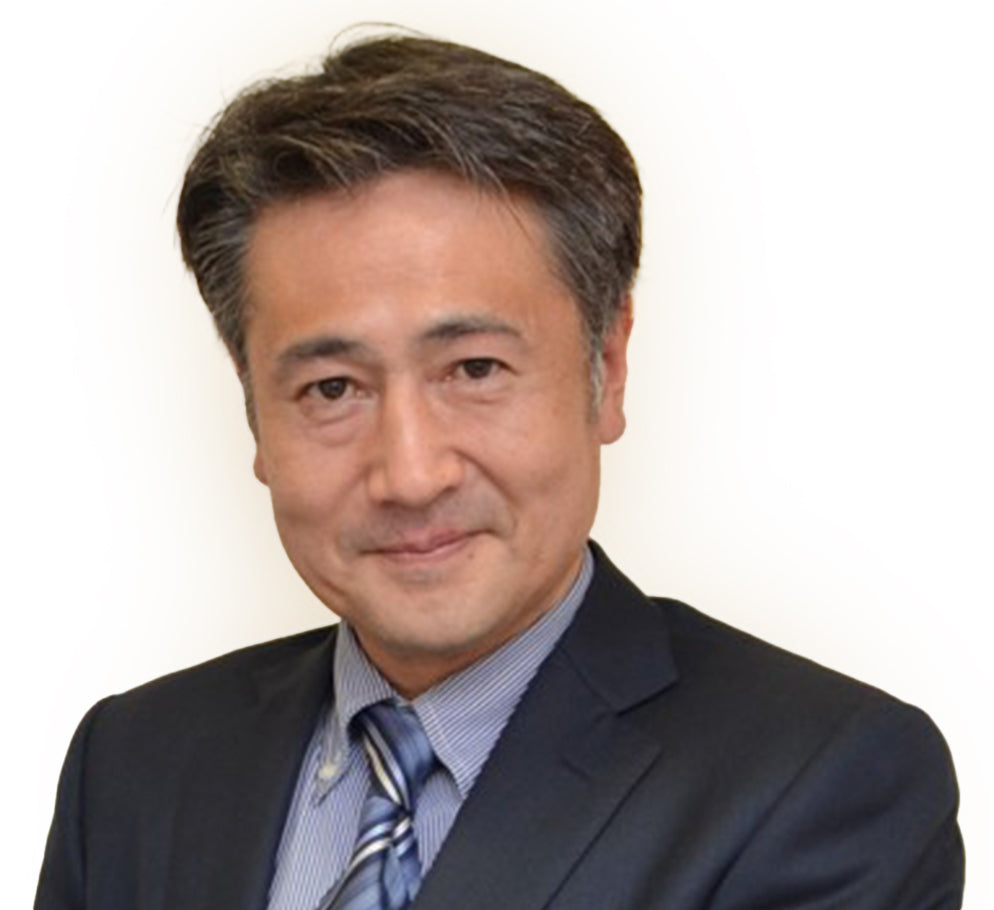 Hiroshi Maeda Hiroshi Maeda
