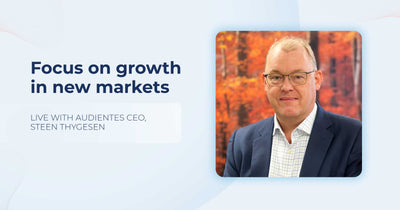 Focus on growth in new markets